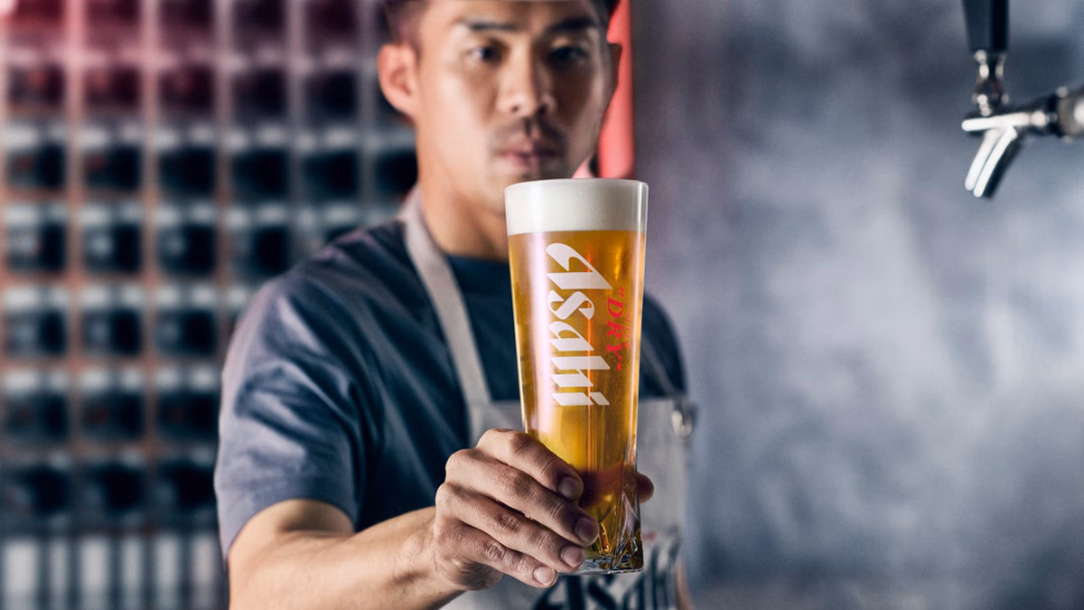 Asahi :: Digital Asset Management hero